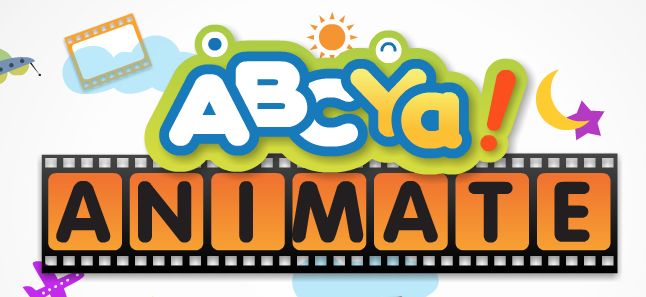 animate ABCya