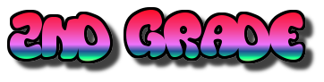 2nd grade