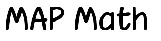 Map Math