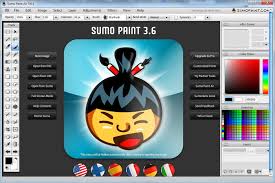Sumopaint